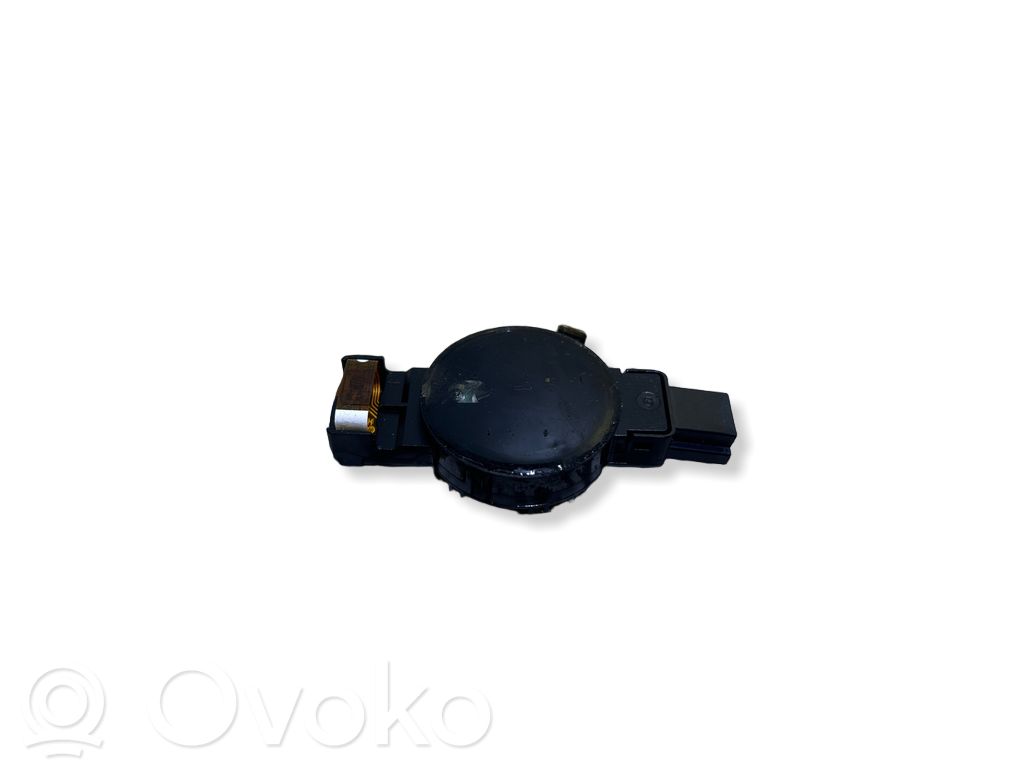 BMW 5 G30 G31 G38 Rain sensor 