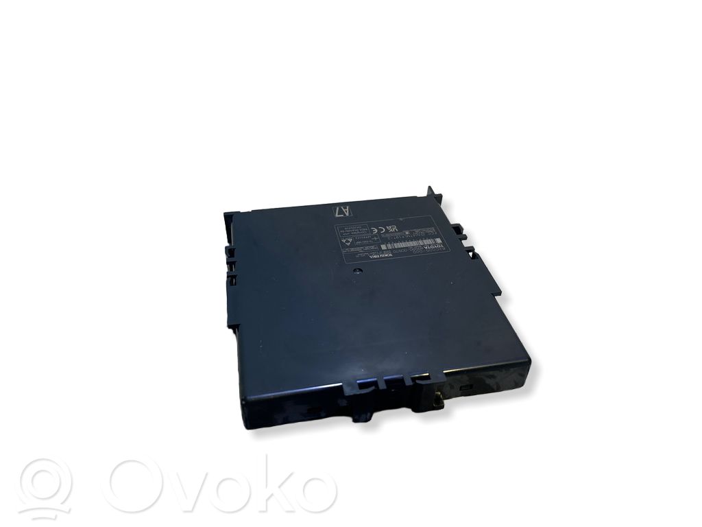 Toyota Yaris Cross Keyless (KESSY) go control unit/module 