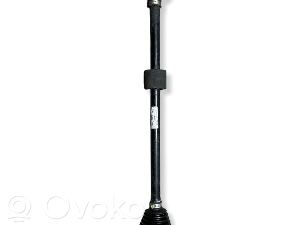 Eje de transmisión delantero   2Q0407272EE,1764846