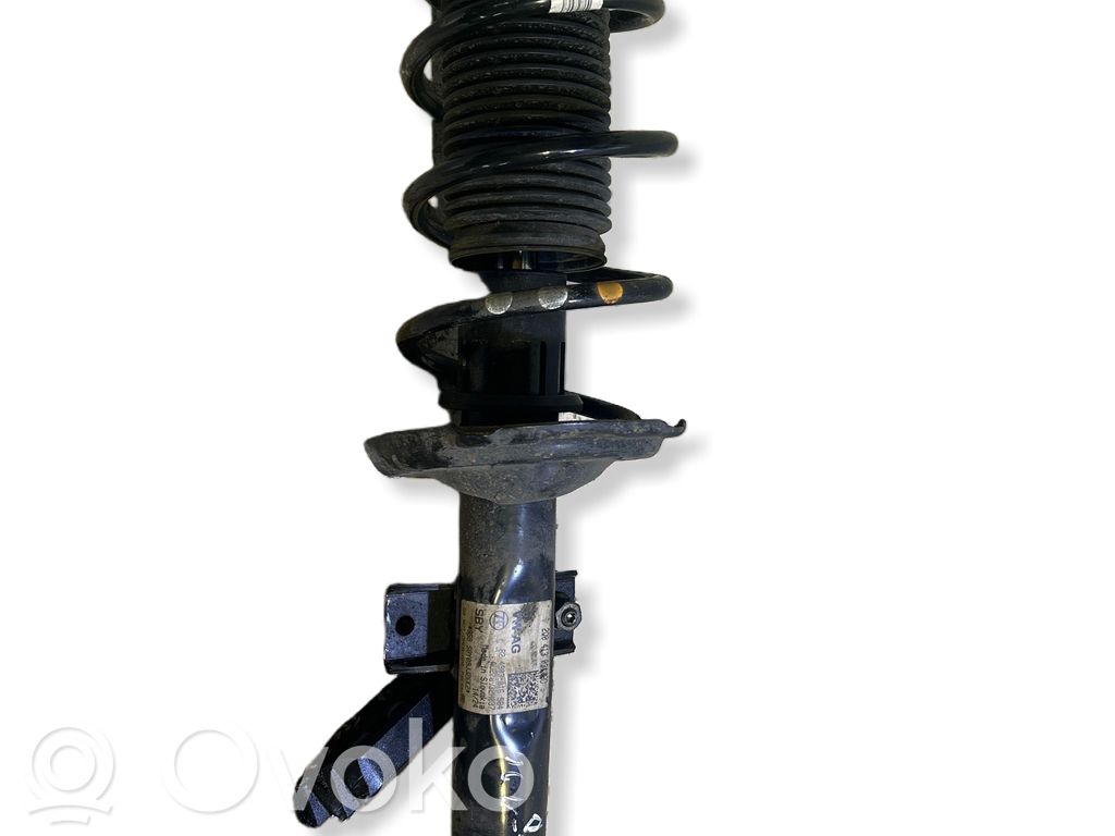 Audi A1 Front shock absorber/damper 