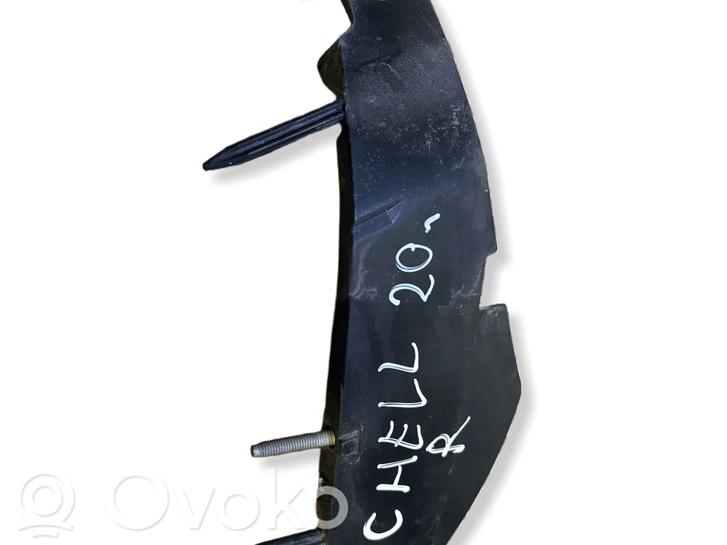 Dodge Challenger Front bumper mounting bracket 