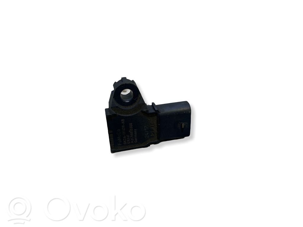 Ford Transit Custom Air pressure sensor 