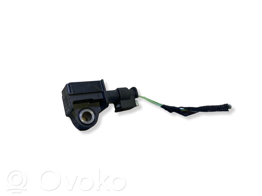 Mercedes-Benz C W205 Sensore d’urto/d'impatto apertura airbag 