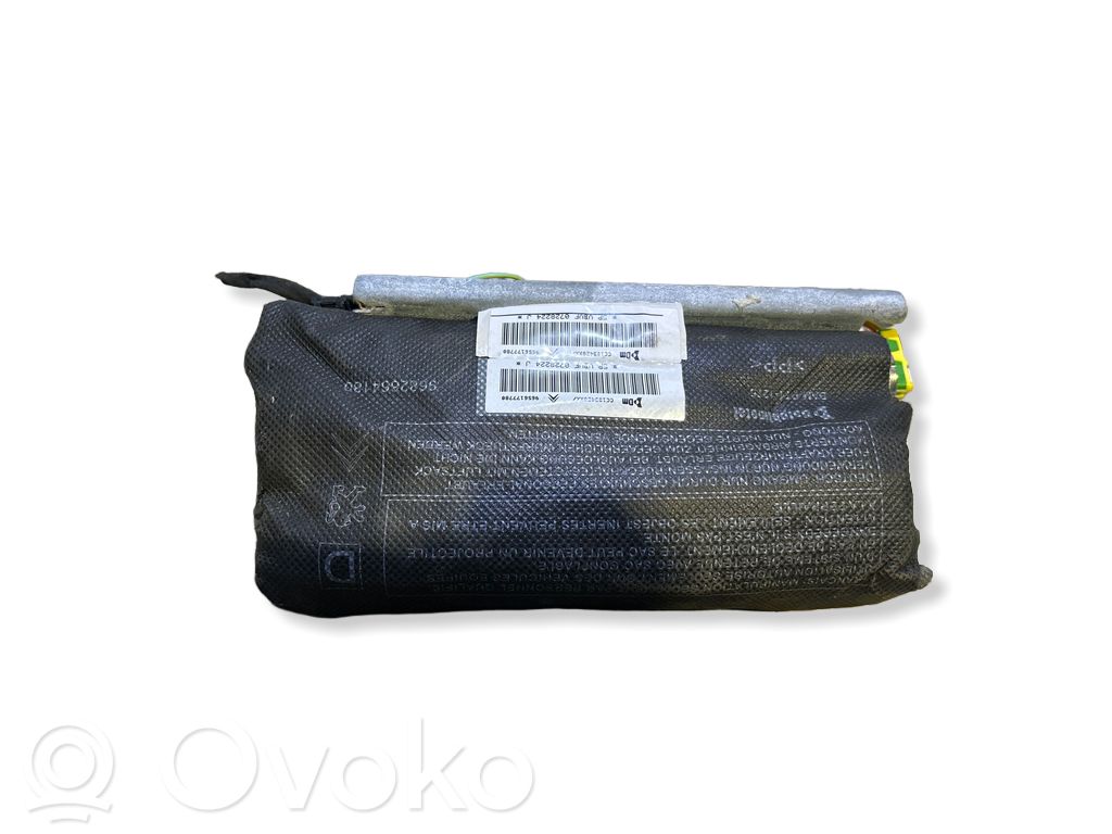 Citroen C5 Sitz-Airbag 