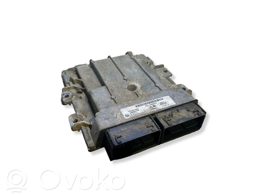 Motorsteuergerät/-modul   A2C38412600,GK2112A650CA,872671199