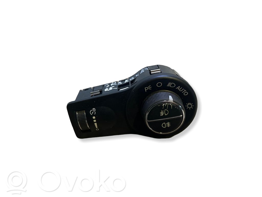 Jeep Cherokee KL Interruptor de luz 