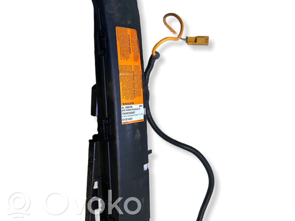 Sitz-Airbag   8686705,601321400C,5705572,TD648E0922627