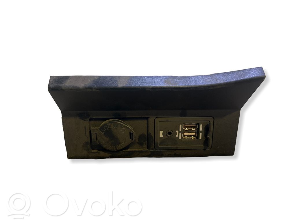 Enchufe conector USB   861900E100,22612,CALL85E14J