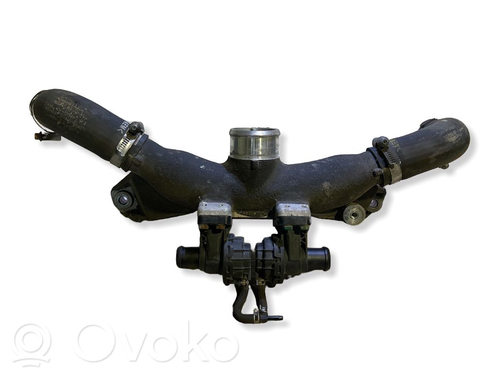 KIA Stinger Intercooler hose/pipe 