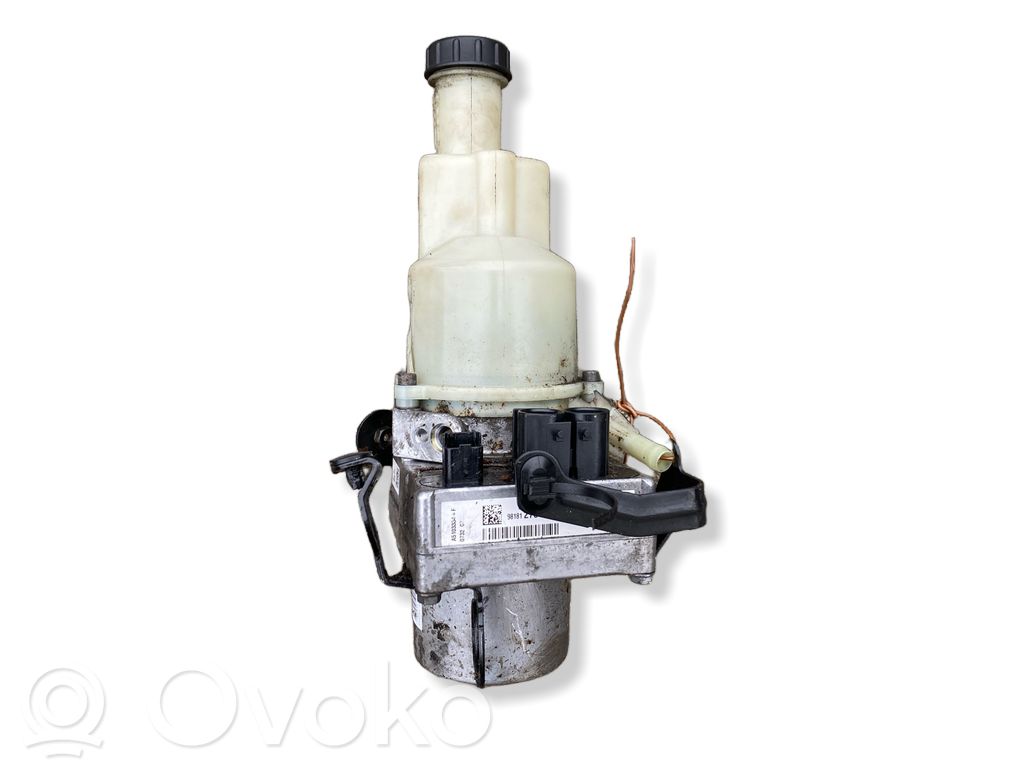 Fiat Scudo Vairo stiprintuvo siurblys 