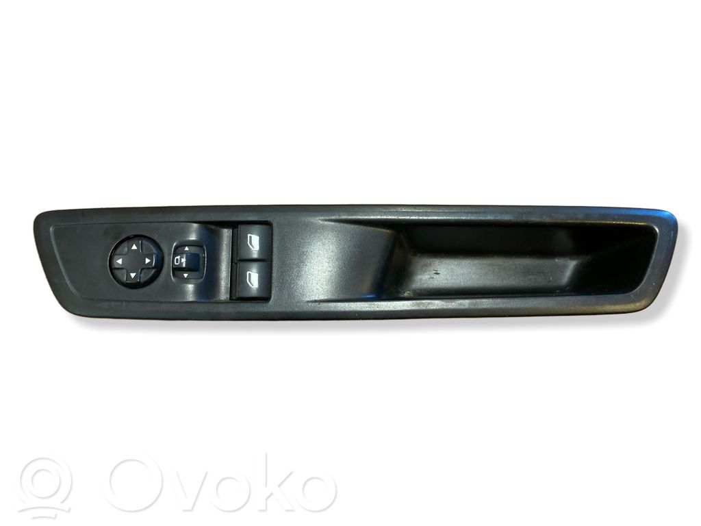 Peugeot Expert Electric window control switch 
