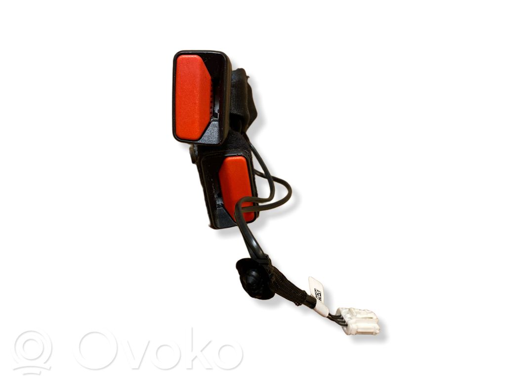 Sagtis diržo galine   642907100B,09220