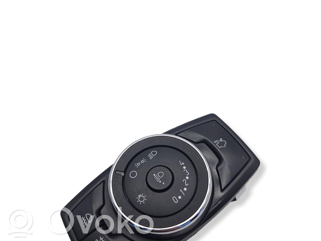 Light switch   10140378,161119A,E4B513A024BC