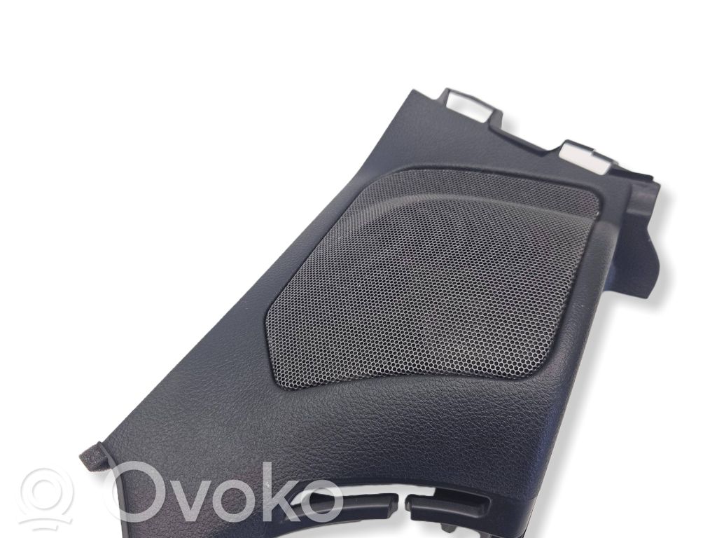 Maskownica głośnika półki tylnej bagażnika   7321322,20024110