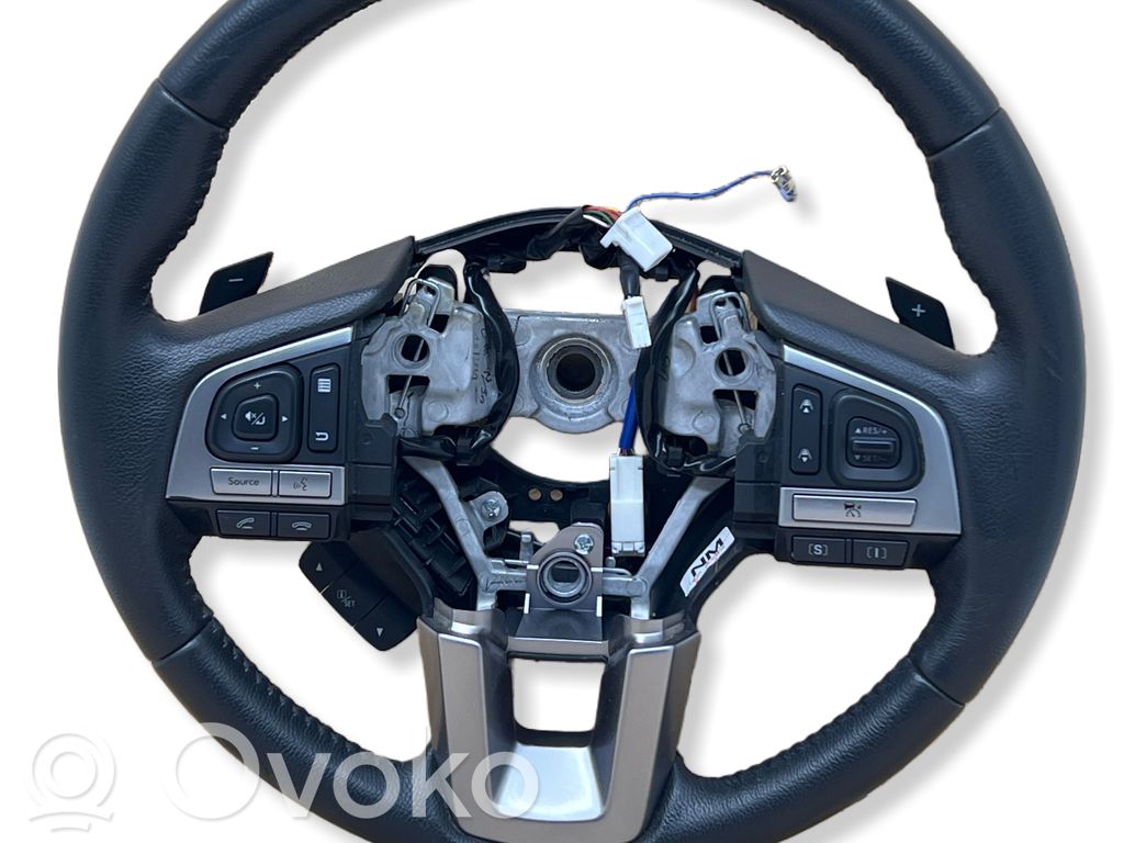 Subaru Outback (BS) Steering wheel 