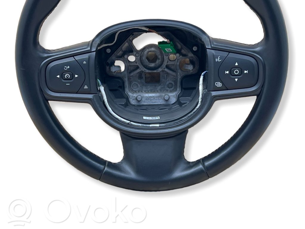 Volvo XC90 Ohjauspyörä 