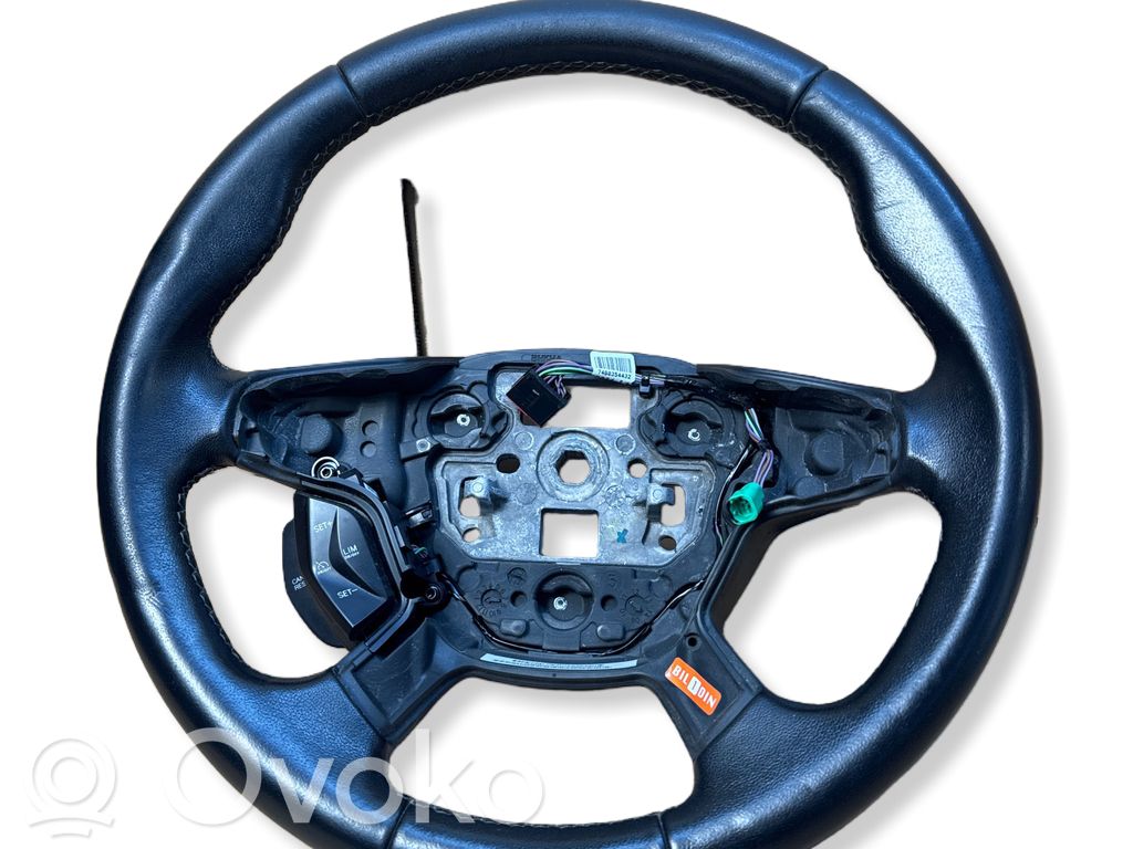 Ford Kuga II Ohjauspyörä 