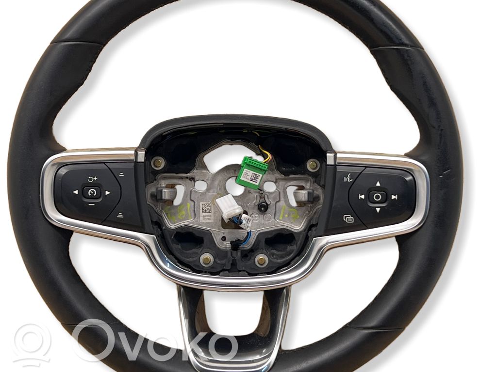 Volvo XC90 Ohjauspyörä 