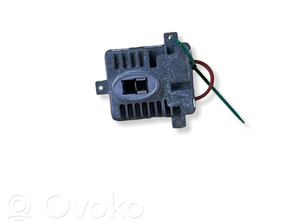 BMW 3 E90 E91 Headlight ballast module Xenon 