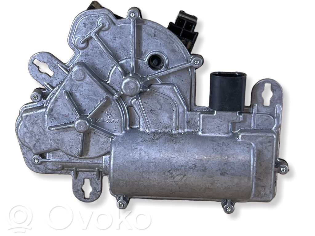 Skoda Enyaq iV Tailgate/trunk/boot lift motor 