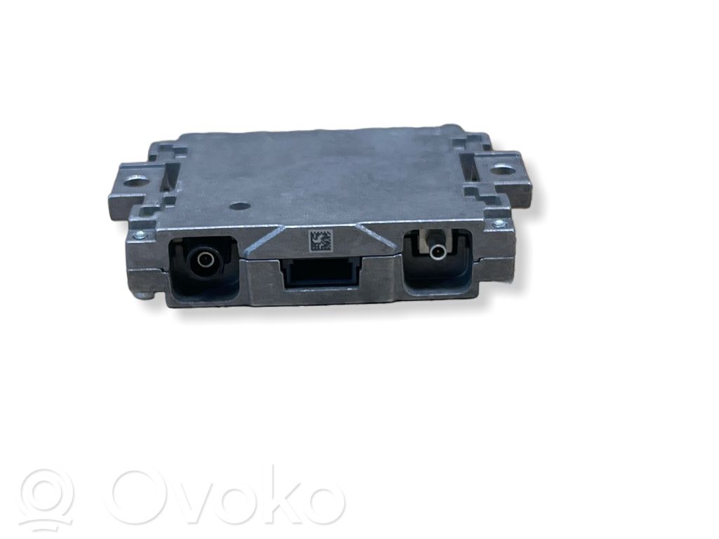 Skoda Enyaq iV Antenos stiprintuvas 