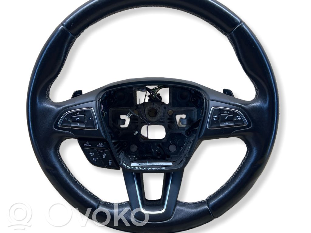 Ford Kuga II Stūre 