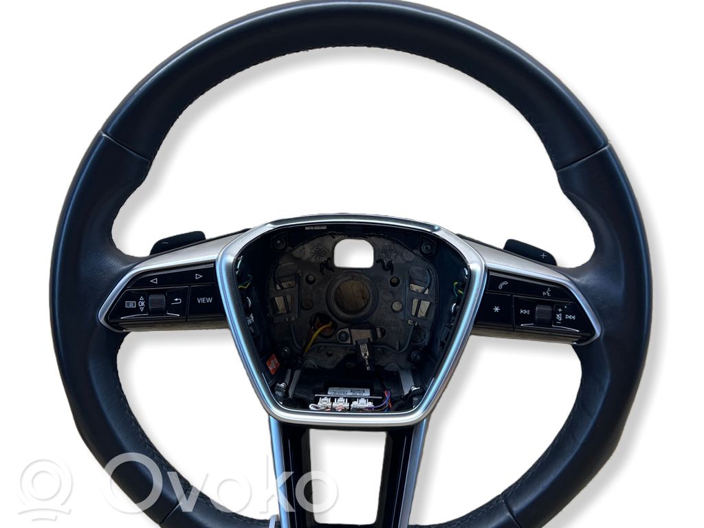 Audi e-tron Stūre 