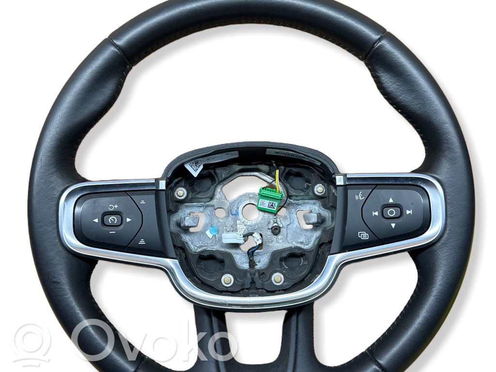 Volvo XC40 Volante 