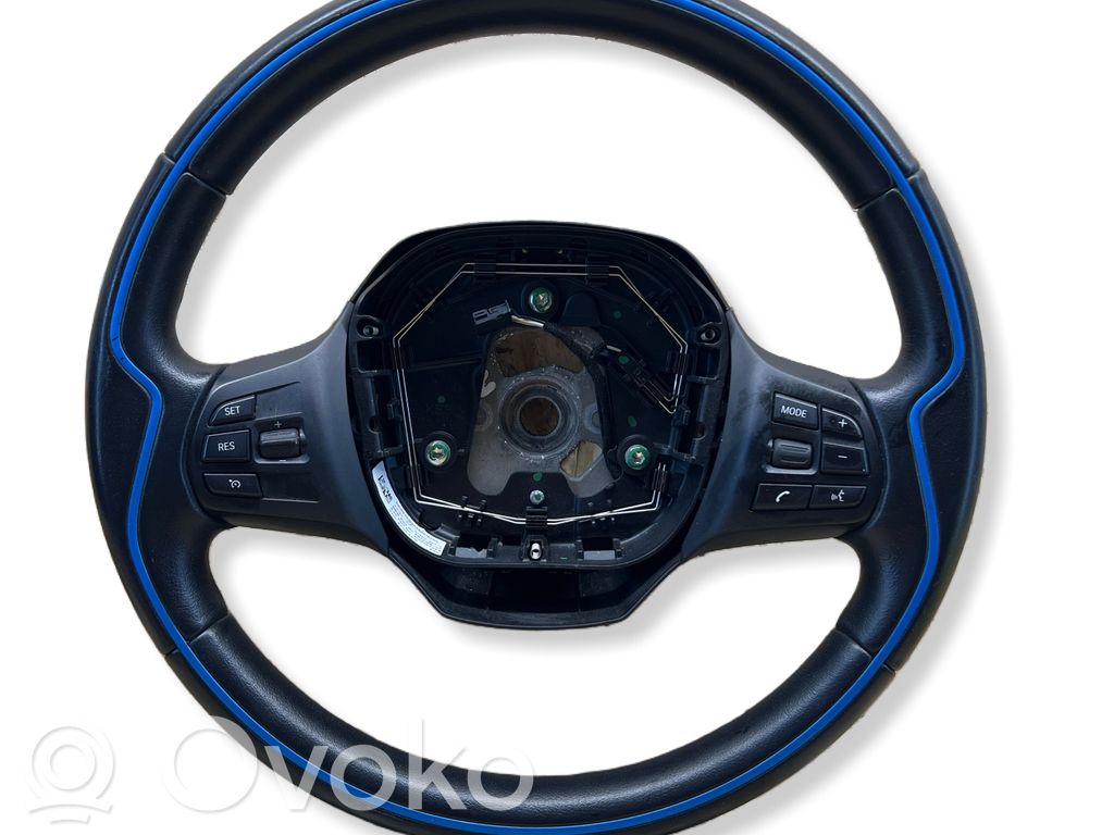 BMW i3 Stūre 