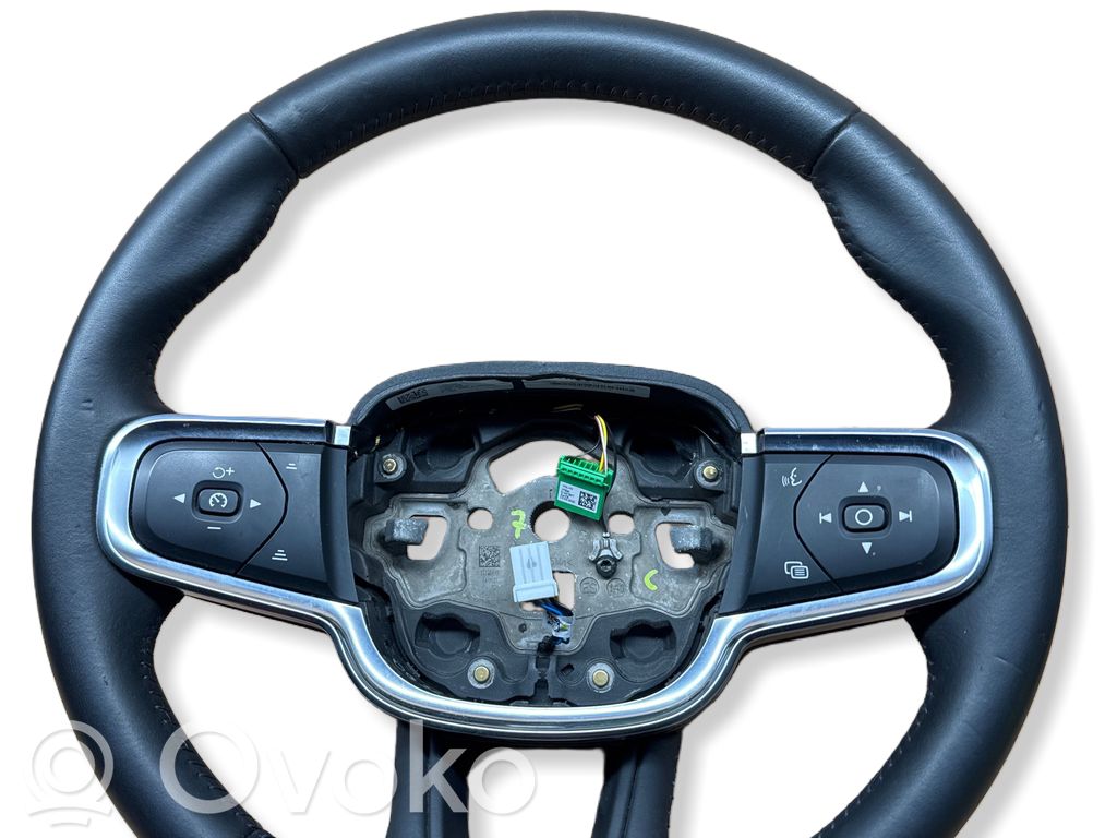 Steering wheel