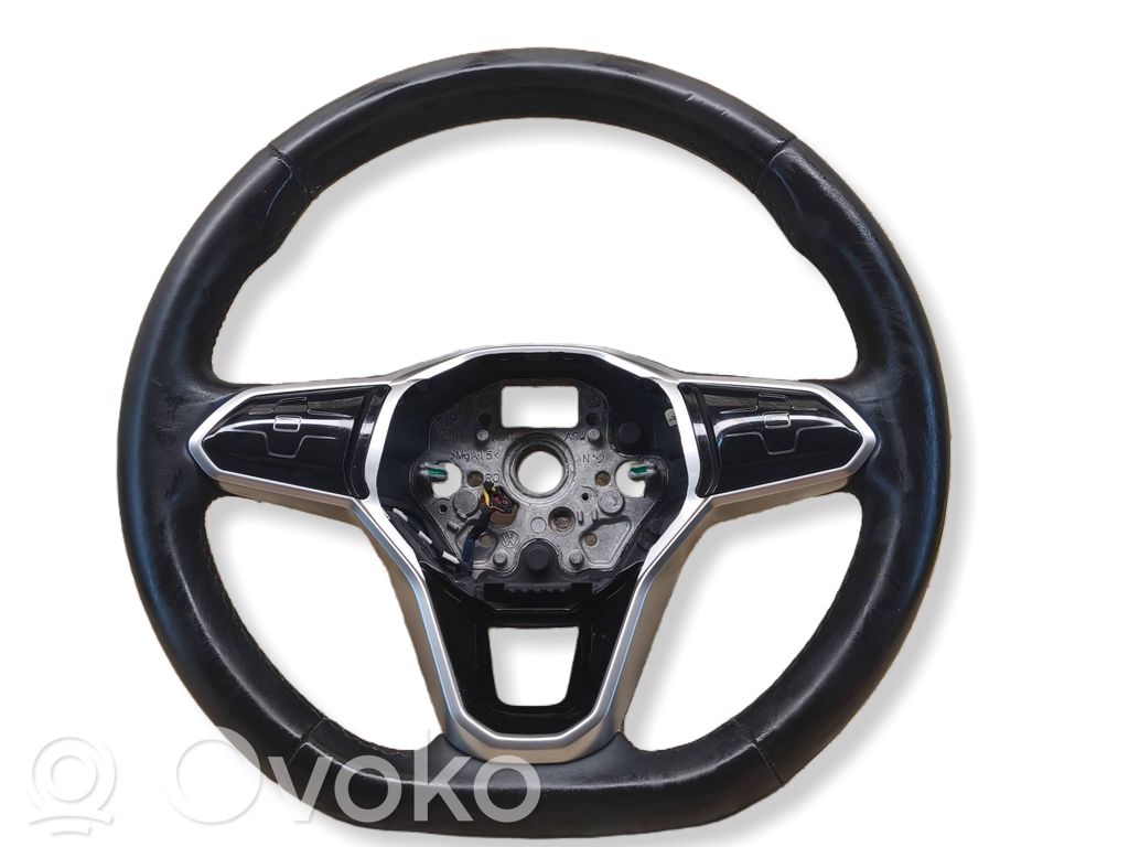 Volkswagen ID.3 Stūre 