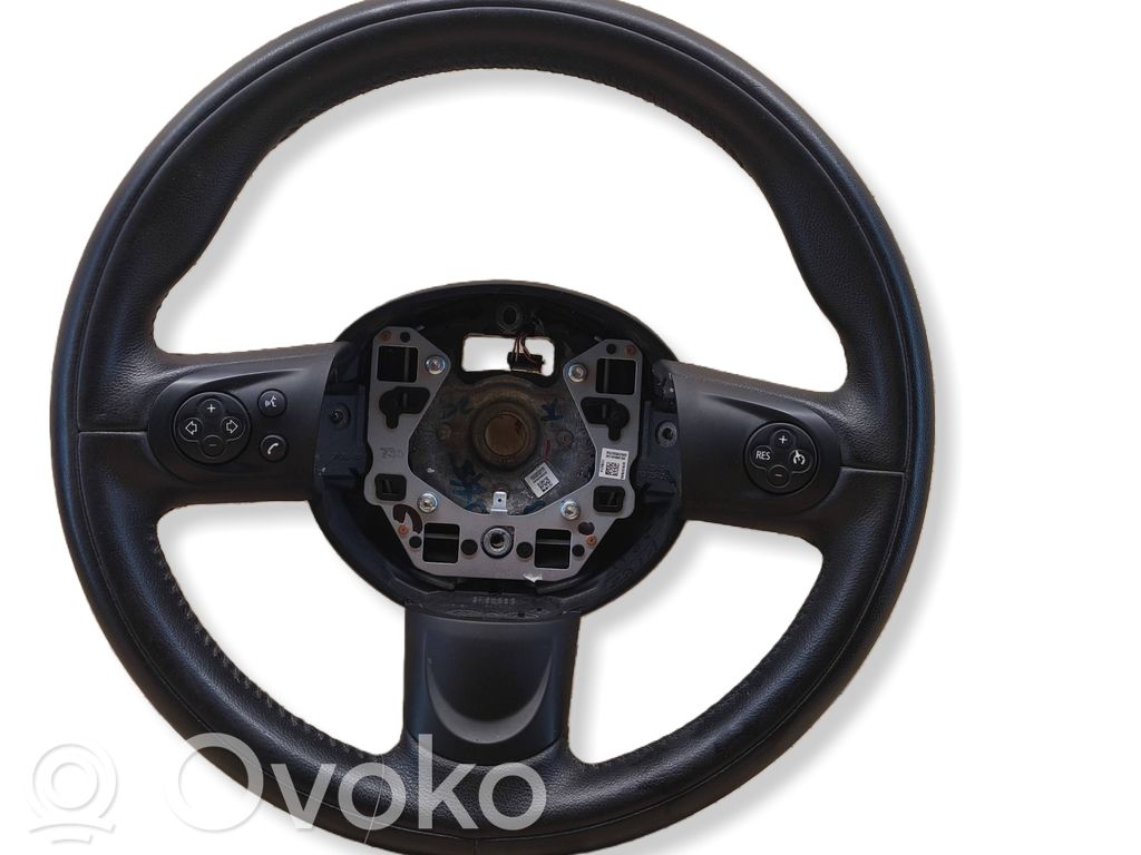 Mini Cooper Countryman R60 Ohjauspyörä 