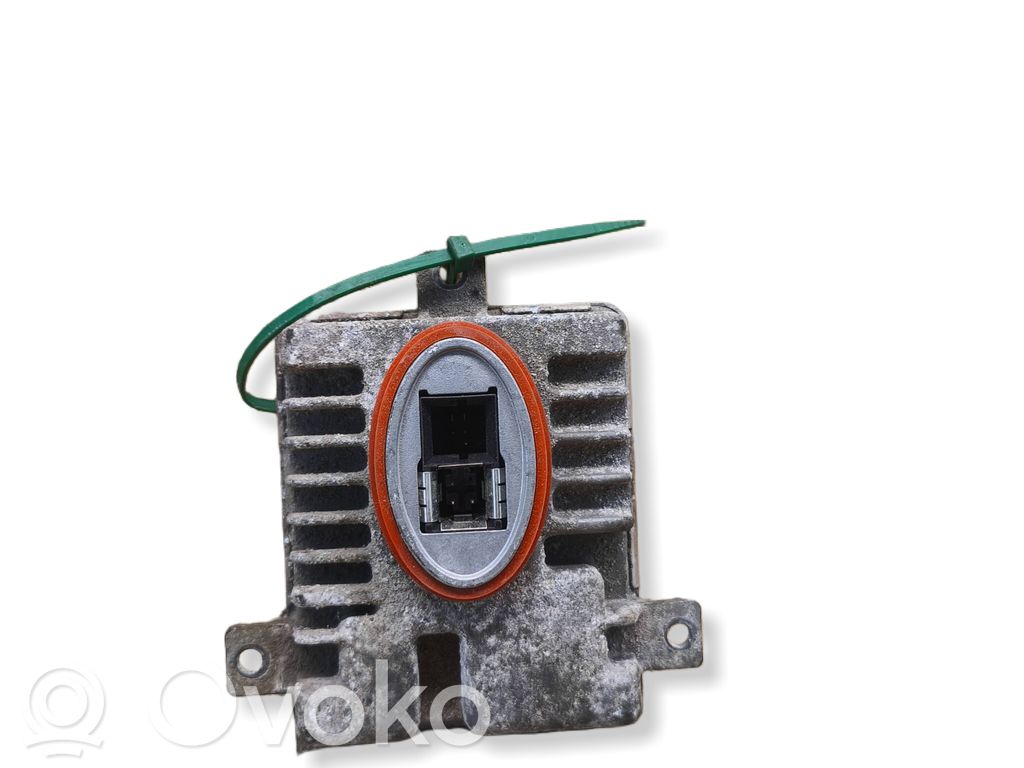 BMW 3 E90 E91 Headlight ballast module Xenon 