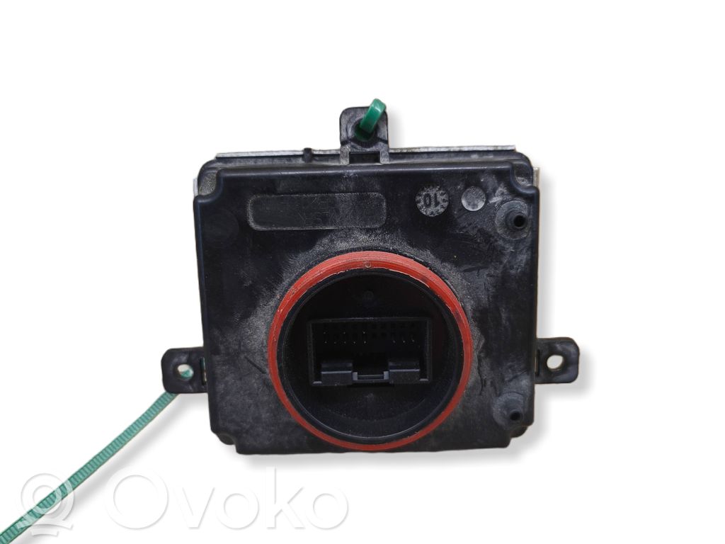 Audi A6 S6 C7 4G Headlight ballast module Xenon 