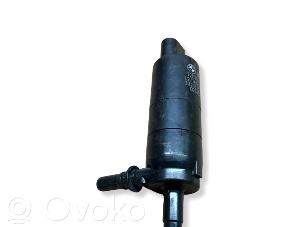 BMW 5 GT F07 Pompa spryskiwacza lampy przedniej 