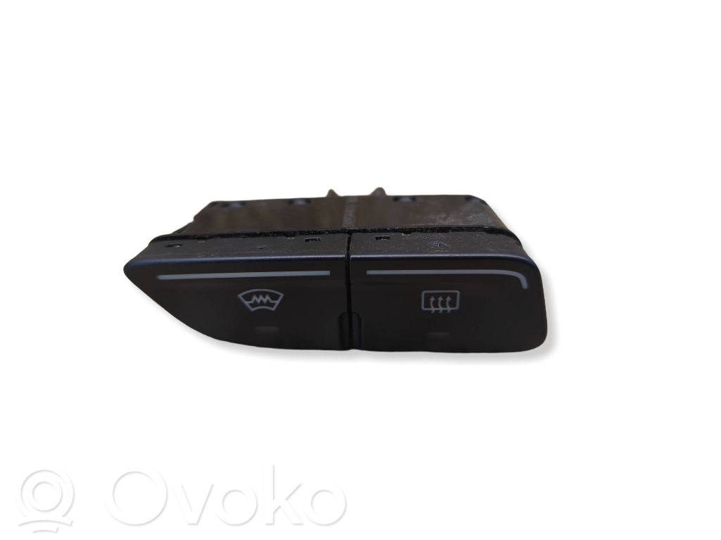 Ford Focus Other switches/knobs/shifts 