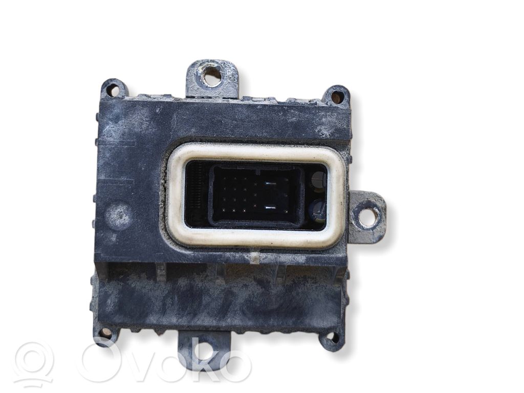 BMW 5 E60 E61 Headlight ballast module Xenon 