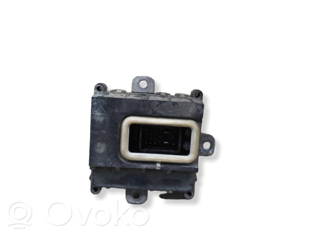 BMW 1 E82 E88 Light module LCM 