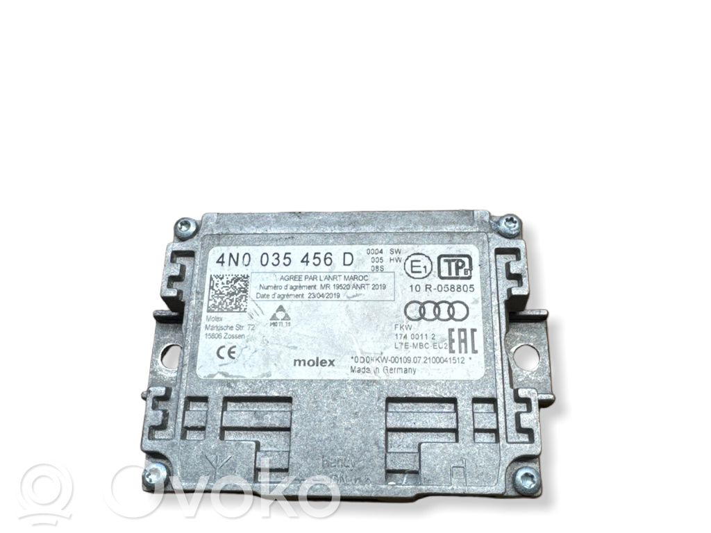 Skoda Enyaq iV Antenos stiprintuvas 