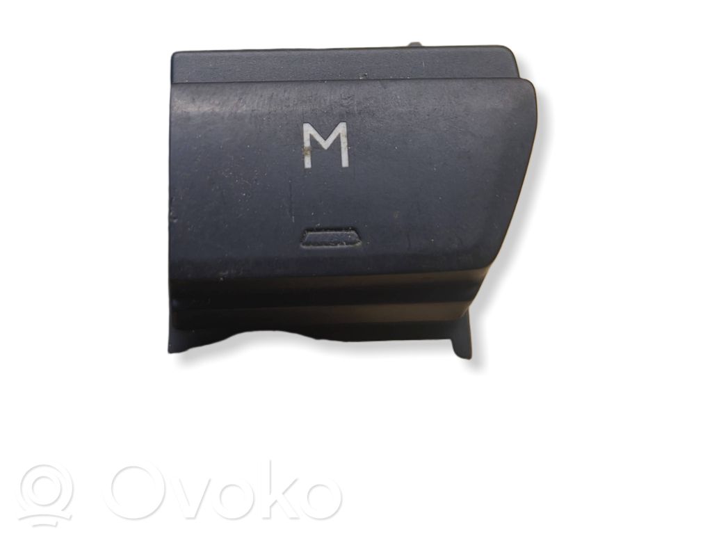 Opel Combo E Other switches/knobs/shifts 