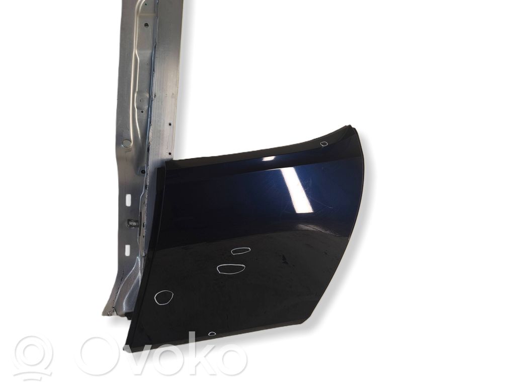 BMW i3 Puerta trasera 
