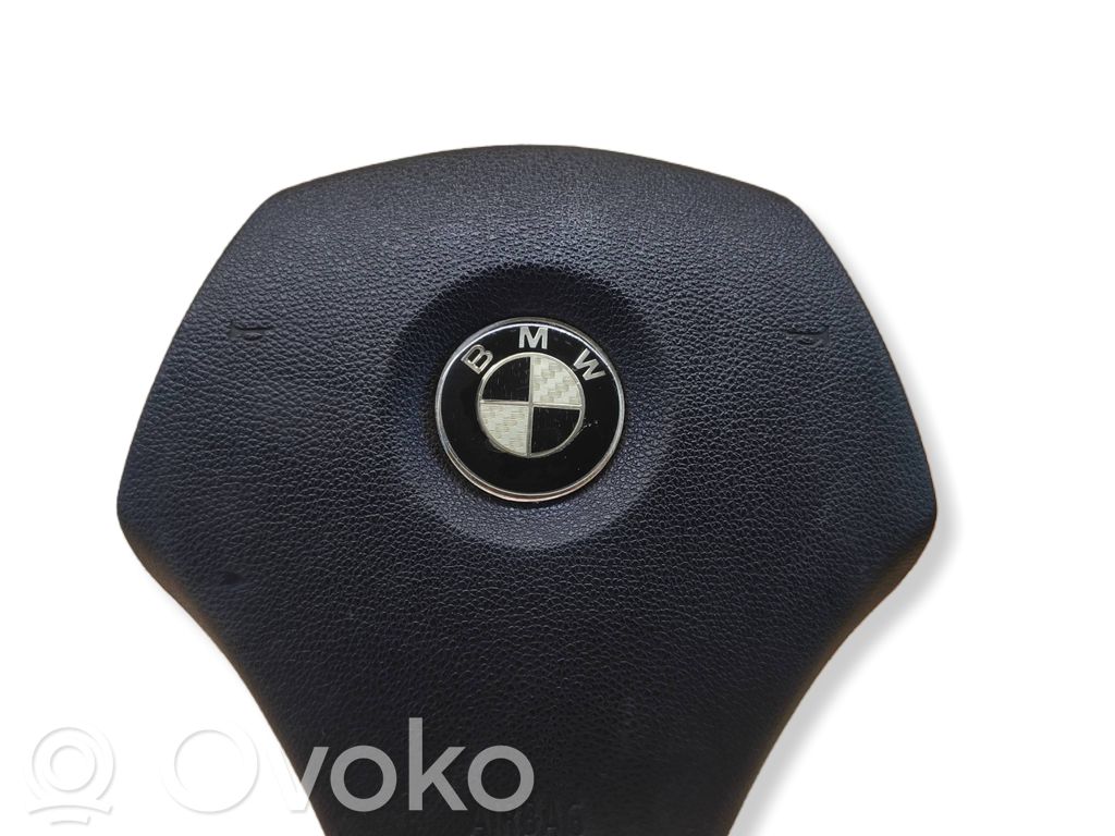 BMW 3 E90 E91 Vairo oro pagalvė 