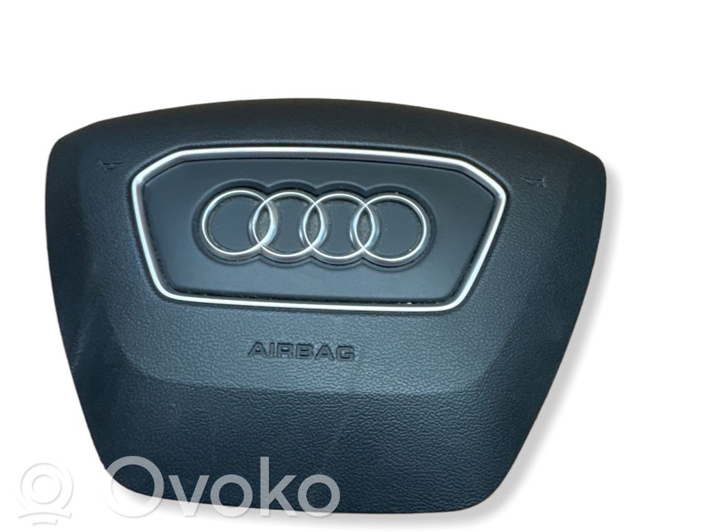 Audi e-tron Poduszka powietrzna Airbag kierownicy 