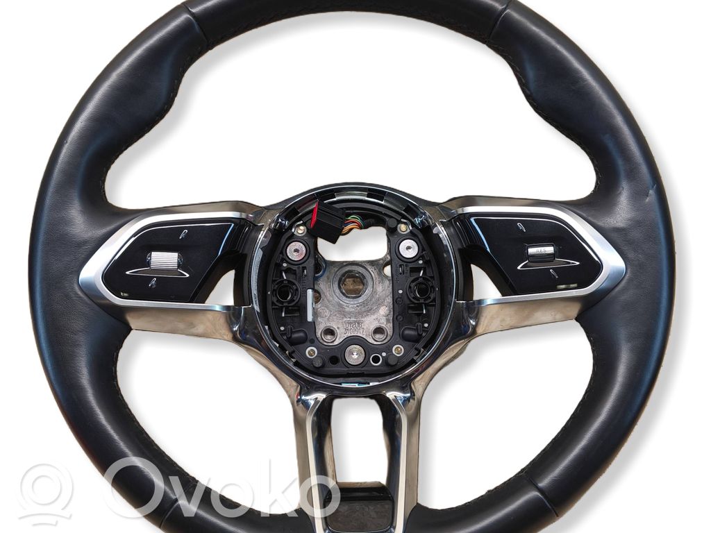 Jaguar I-Pace Ohjauspyörä 