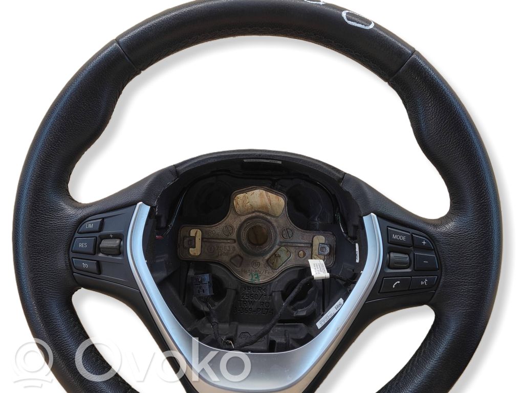 BMW 1 F20 F21 Stūre 