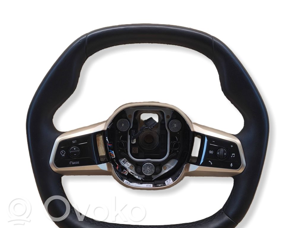Kierownica   SW5A2A41302,MB2111330,31324519