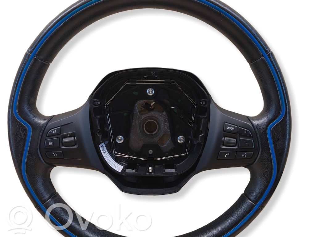 BMW i3 Stūre 
