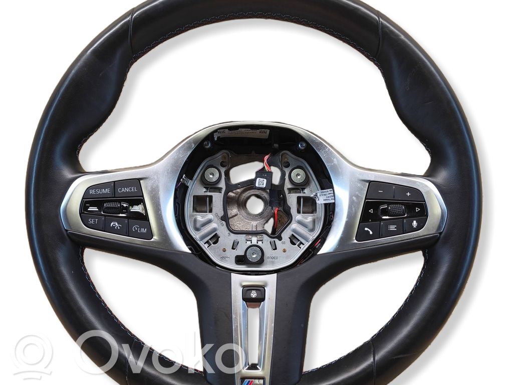 BMW i4 Vairas 