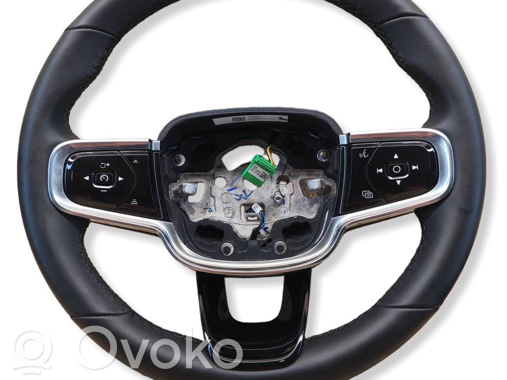 Polestar 2 Volante 