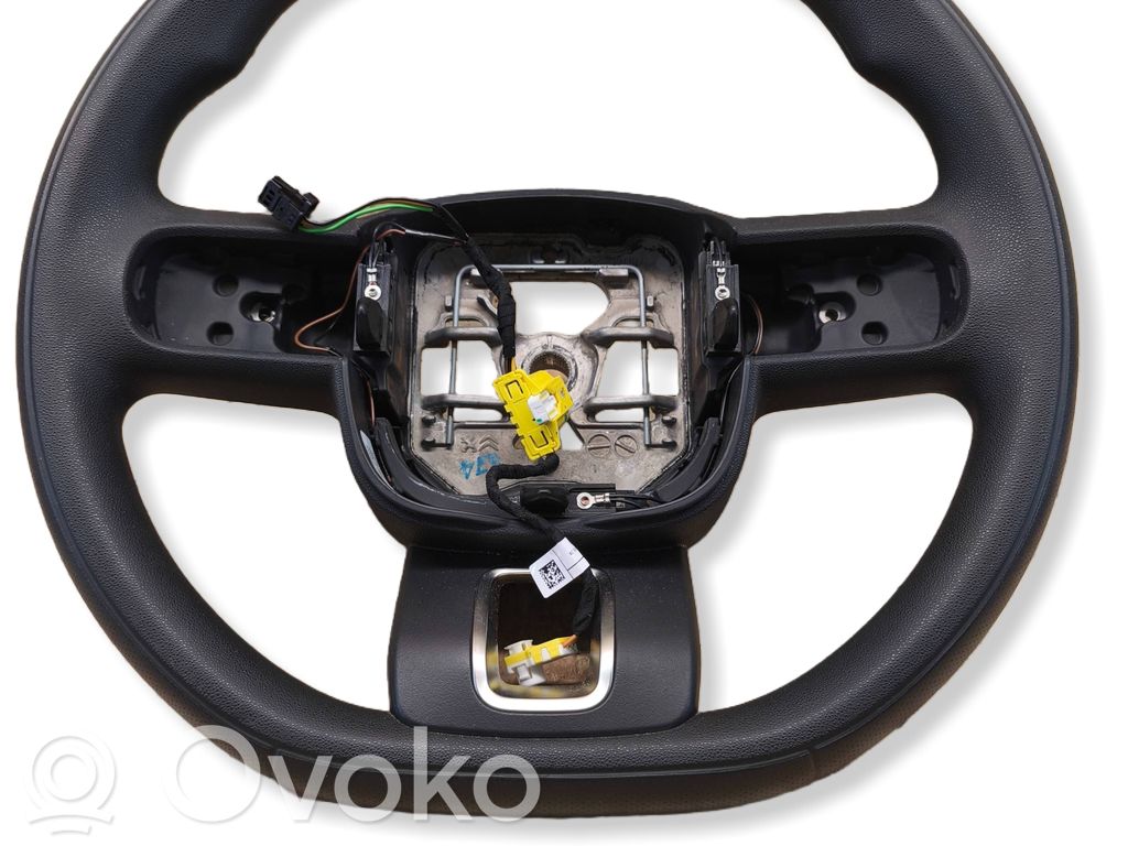 Toyota Proace Steering wheel 